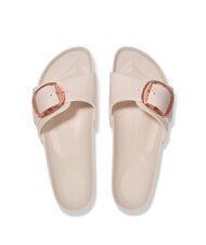 BIRKENSTOCK MADRID BIG BUCKLE Sandalen Hellrosa - Damenschuhe - 3