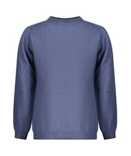 NORTH SAILS CORE Pullover aus Kaschmirmischung Chinablau meliert - Kinderpullover - 2