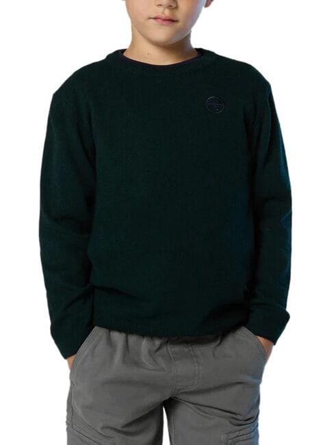 CORE Pullover aus Kaschmirmischung Pinienhain - Herrenpullover