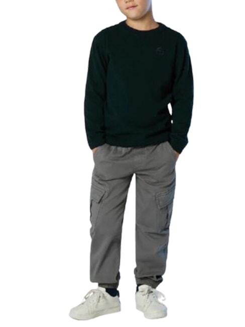 CORE Pullover aus Kaschmirmischung Pinienhain - Herrenpullover