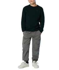 NORTH SAILS CORE Pullover aus Kaschmirmischung Pinienhain - Herrenpullover - 5