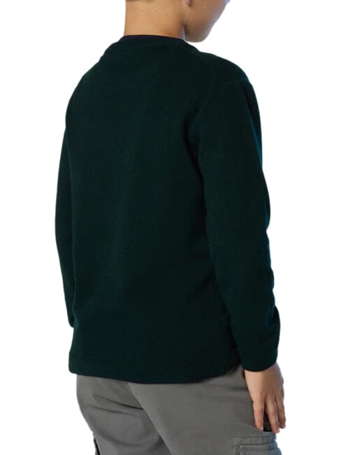CORE Pullover aus Kaschmirmischung Pinienhain - Kinderpullover