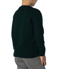 NORTH SAILS CORE Pullover aus Kaschmirmischung Pinienhain - Kinderpullover - 3