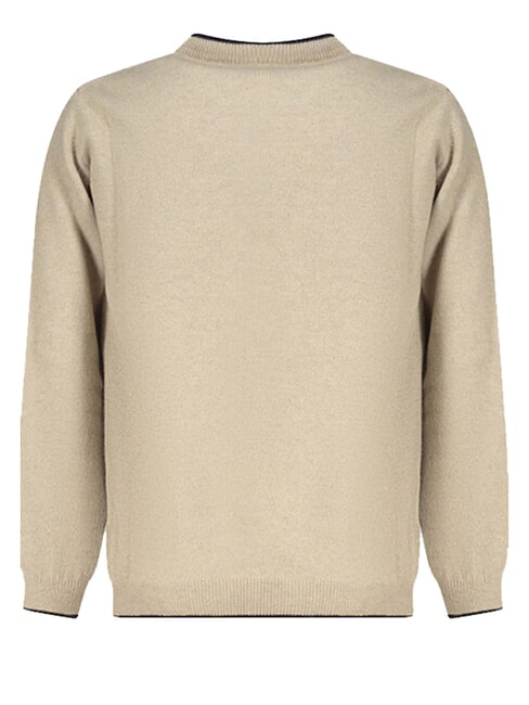 CORE Pullover aus Kaschmirmischung Felsen - Kinderpullover