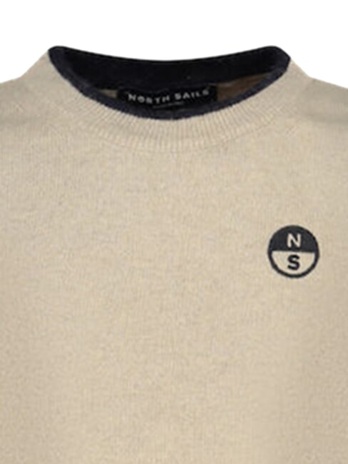 CORE Pullover aus Kaschmirmischung Felsen - Kinderpullover