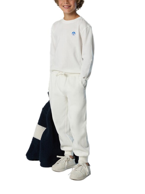 CORE Lang&auml;rmeliges T-Shirt M&auml;usespeck - Kinder-T-Shirt