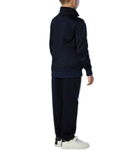 NORTH SAILS CORE  Navy blau - Trainingsanz&uuml;ge f&uuml;r Kinder - 3