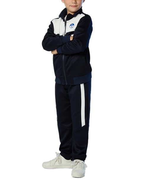 CORE  Navy blau - Trainingsanz&uuml;ge f&uuml;r Kinder