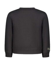 NORTH SAILS CORE Unisex-Sweatshirt aus Bio-Baumwolle Schwarz - Sweatshirts Kinder - 2