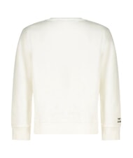 NORTH SAILS CORE Unisex-Sweatshirt aus Bio-Baumwolle M&auml;usespeck - Sweatshirts Kinder - 2