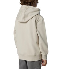 NORTH SAILS CORE Unisex-Hoodie Winterseil - Sweatshirts Kinder - 3