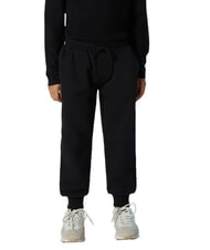 NORTH SAILS CORE Unisex-Jogginghose Schwarz - Kinderhosen - 2