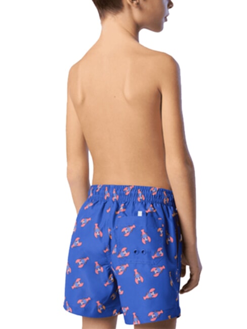 ALLOVER VOLLEY Boxerkost&uuml;m Kombination 102 - Kinderbademode