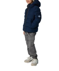NORTH SAILS BEAM Unisex-Jacke mit Kapuze Marineakademie - Kinder Jacken - 5