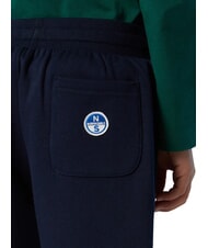 NORTH SAILS CORE Unisex-Jogginghose Navy blau - Kinderhosen - 5