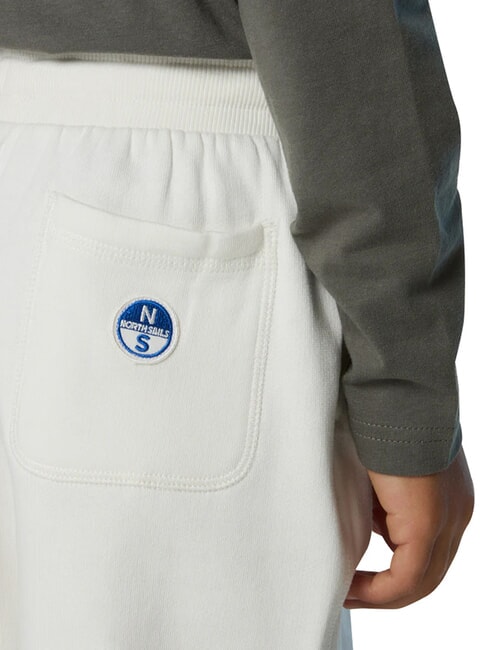 CORE Unisex-Jogginghose M&auml;usespeck - Kinderhosen