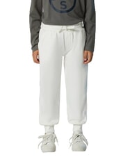 NORTH SAILS CORE Unisex-Jogginghose M&auml;usespeck - Kinderhosen - 3