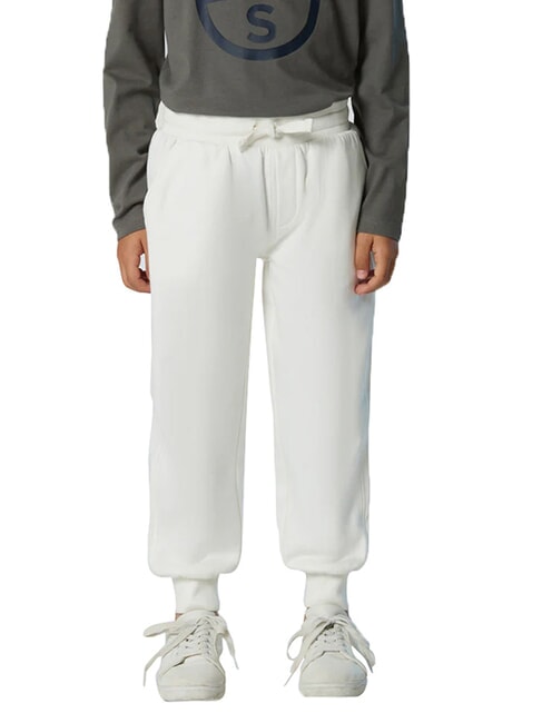 CORE Unisex-Jogginghose M&auml;usespeck - Kinderhosen