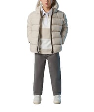 NORTH SAILS BEAM Unisex-Jacke mit Kapuze Winterseil - Kinder Jacken - 5