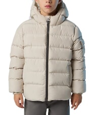 NORTH SAILS BEAM Unisex-Jacke mit Kapuze - Kinder Jacken