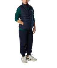 NORTH SAILS EXPLORER &Auml;rmellose Daunenjacke Navy blau - Kinder Jacken - 5