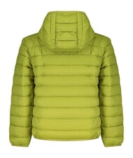 NORTH SAILS EXPLORER Unisex-Daunenjacke goldgr&uuml;n - Kinder Jacken - 2
