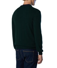 NORTH SAILS N|S Pullover mit Rundhalsausschnitt Pinienhain - Herrenpullover - 3