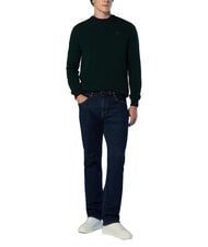 NORTH SAILS N|S Pullover mit Rundhalsausschnitt Pinienhain - Herrenpullover - 5
