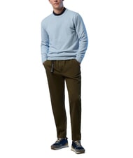 NORTH SAILS N|S Pullover mit Rundhalsausschnitt Eismelage - Herrenpullover - 5