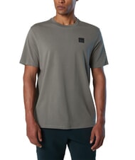 NORTH SAILS NORTH TECH T-Shirt aus 100 % Baumwolle - Herren-T-Shirts
