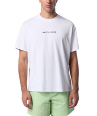 NORTH SAILS CORE Baumwoll-T-Shirt - Herren-T-Shirts