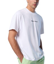NORTH SAILS CORE Baumwoll-T-Shirt Wei&szlig; - Herren-T-Shirts - 4