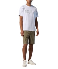NORTH SAILS CORE Kurzarm-T-Shirt - Herren-T-Shirts