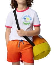 NORTH SAILS MAGIC PRINT Boxerkost&uuml;m - Kinderbademode