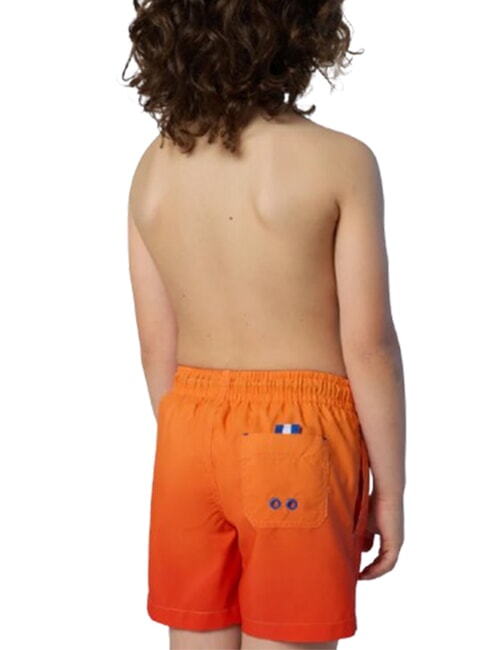 MAGIC PRINT Boxerkost&uuml;m Kombination 1 - Kinderbademode