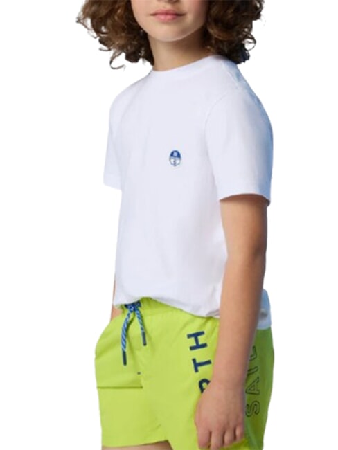 BASIC Boxerkost&uuml;m Schwefelquelle - Kinderbademode