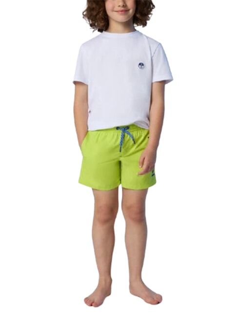 BASIC Boxerkost&uuml;m Schwefelquelle - Kinderbademode