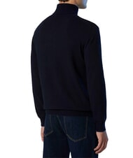 NORTH SAILS CORE Rollkragenpullover Navy blau - Herrenpullover - 3