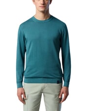 NORTH SAILS CORE Hemd aus 100 % Baumwolle Mittelmeer - Herrenpullover - 2