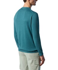 NORTH SAILS CORE Hemd aus 100 % Baumwolle Mittelmeer - Herrenpullover - 3
