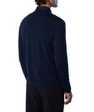 NORTH SAILS CORE Rundhalspullover Navy blau - Herrenpullover - 3