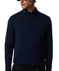 NORTH SAILS CORE Rundhalspullover Navy blau - Herrenpullover - 4