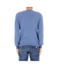 NORTH SAILS N|S Pullover mit Rundhalsausschnitt Infinity-Melange - Herrenpullover - 3