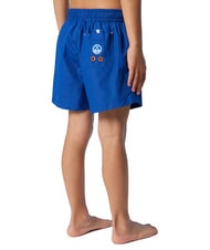 NORTH SAILS BASIC Boxerkost&uuml;m Navy blau - Kinderbademode - 3