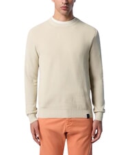 NORTH SAILS CORE  Rundhalspullover Beige - Herrenpullover - 2