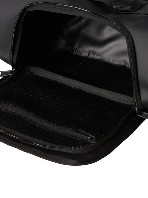 BASE CAMP Handtasche mit Schulterriemen TNF-Schwarz/Asphaltgrau - Damentaschen