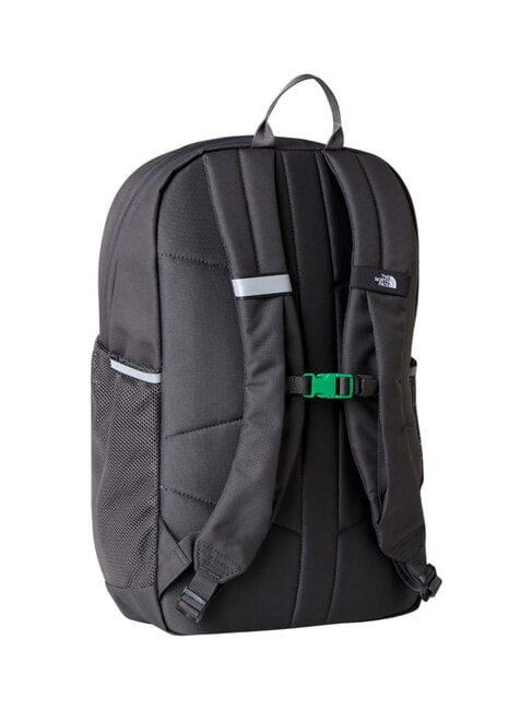 YOUTH COURT JESTER 15" PC-Rucksack Rauchperle/Anthrazit - Rucks&auml;cke f&uuml;r Schule &amp; Freizeit