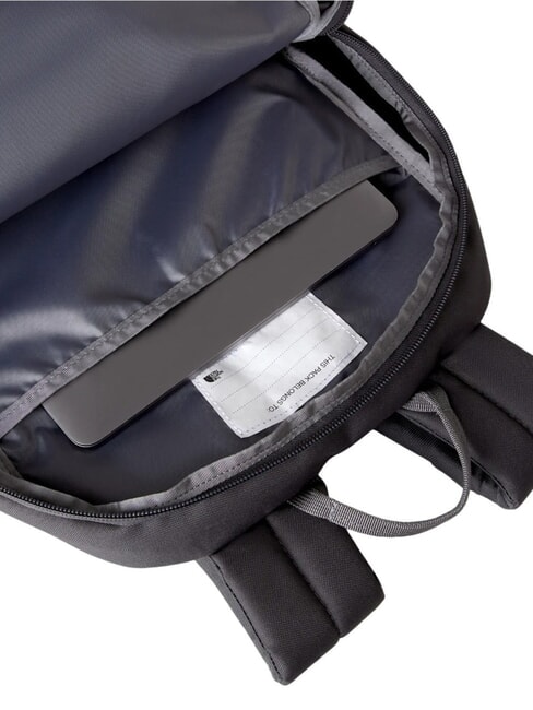 YOUTH COURT JESTER 15" PC-Rucksack Rauchperle/Anthrazit - Rucks&auml;cke f&uuml;r Schule &amp; Freizeit