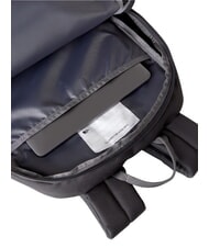 THE NORTH FACE YOUTH COURT JESTER 15" PC-Rucksack Rauchperle/Anthrazit - Rucks&auml;cke f&uuml;r Schule &amp; Freizeit - 3