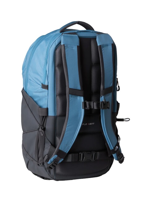 BOREALIS 13 "Laptop-Rucksack Winslor Blau/Anthrazit - Rucks&auml;cke f&uuml;r Schule &amp; Freizeit